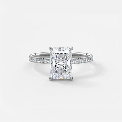 VICTORIA - Classic Pavé AG & CO Jewellery