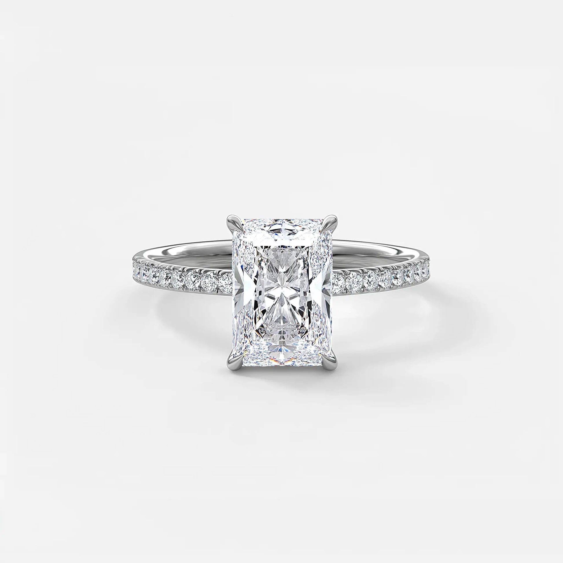 VICTORIA - Classic Pavé AG & CO Jewellery