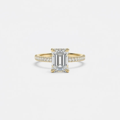VICTORIA - Classic Pavé AG & CO Jewellery