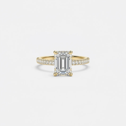 VICTORIA - Classic Pavé AG & CO Jewellery