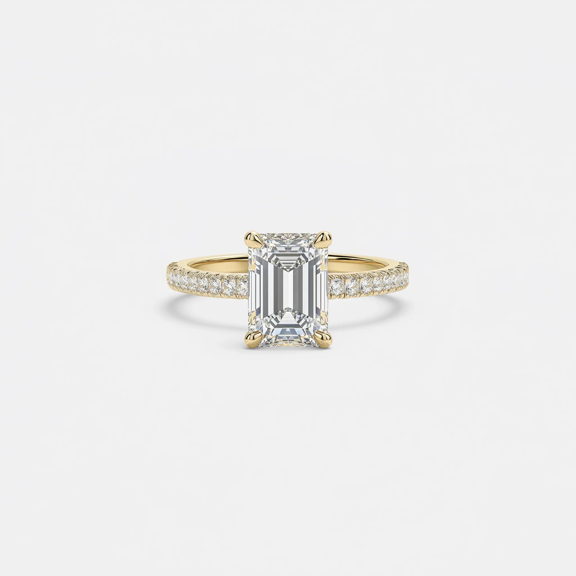 VICTORIA - Classic Pavé AG & CO Jewellery
