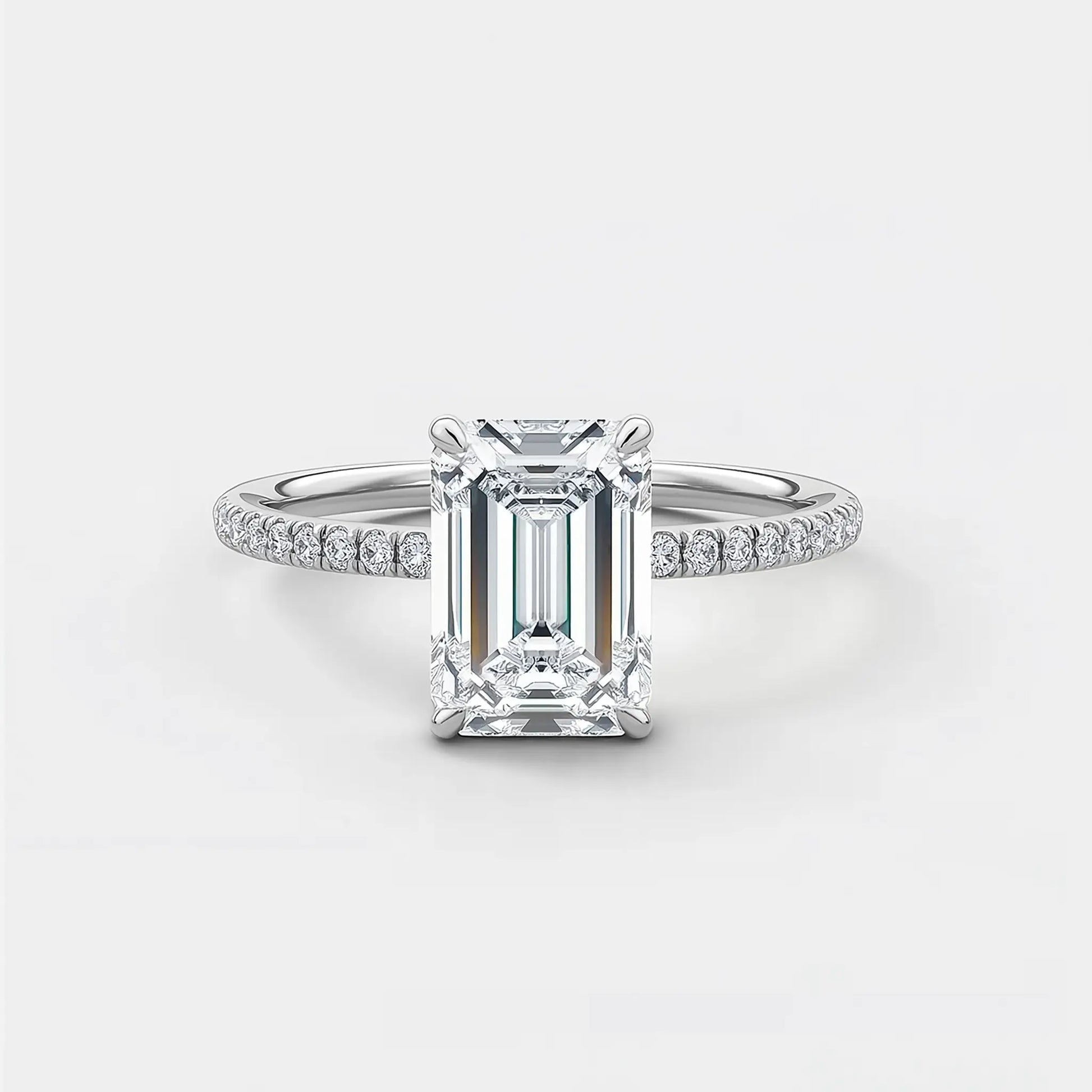VICTORIA - Classic Pavé AG & CO Jewellery
