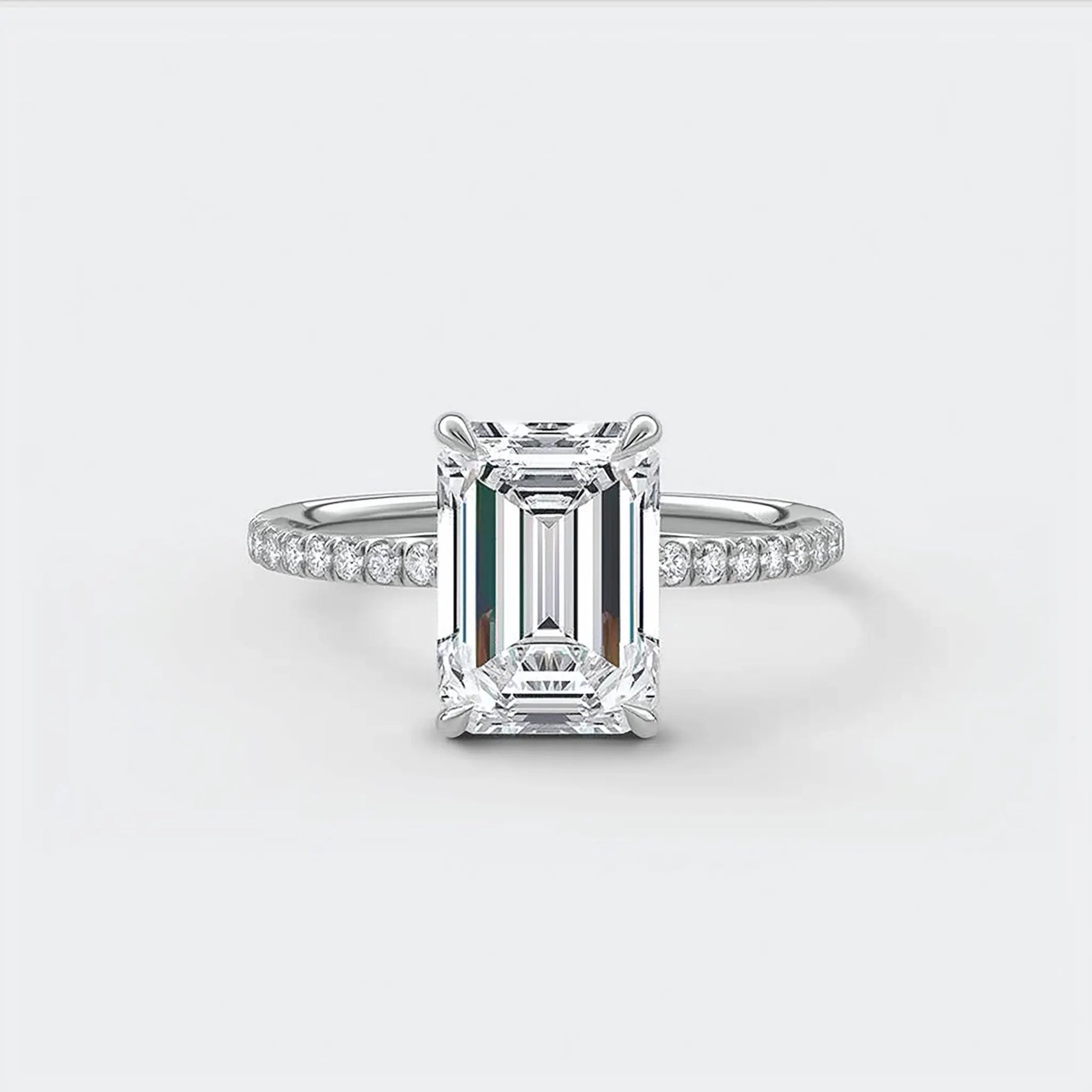 VICTORIA - Classic Pavé AG & CO Jewellery