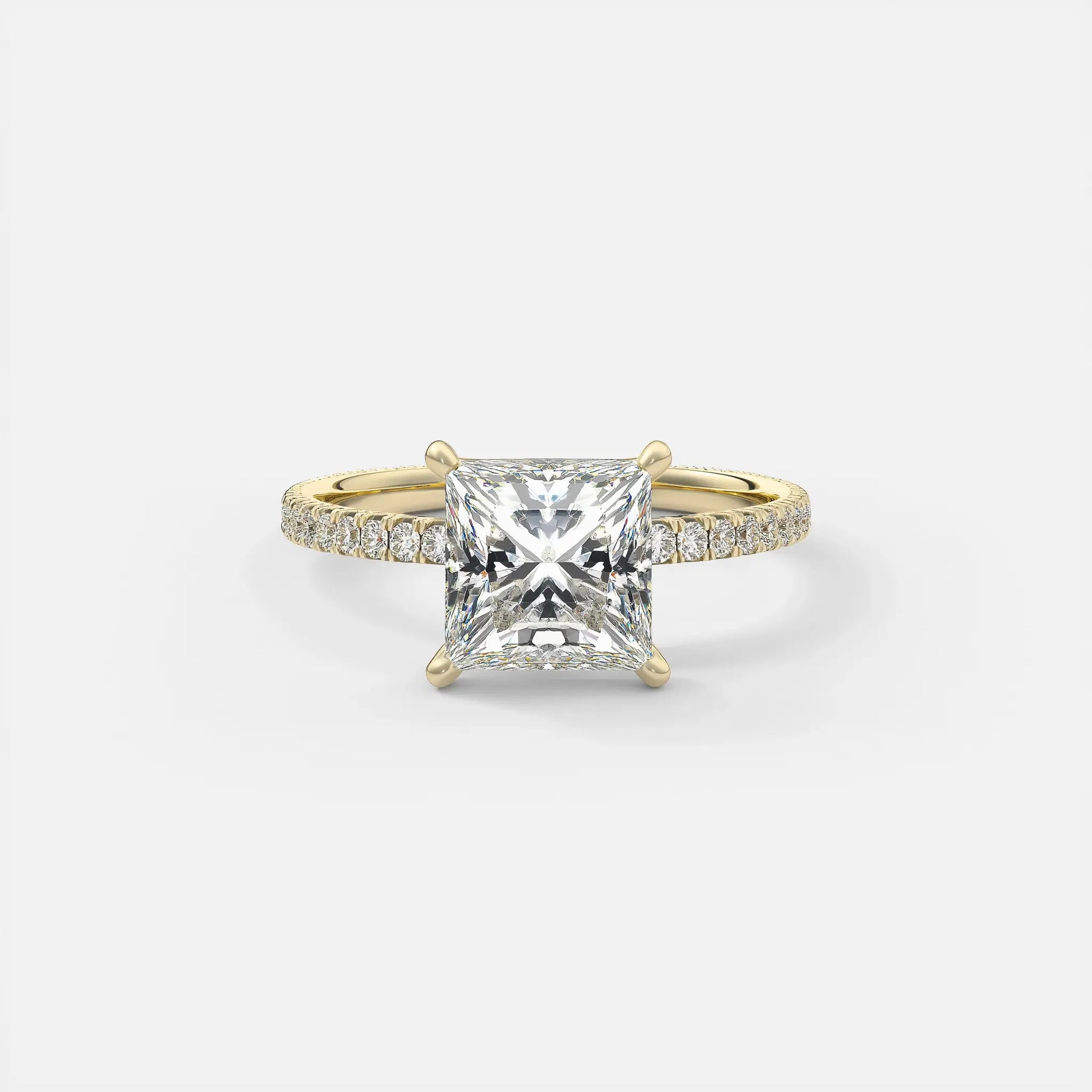 VICTORIA - Classic Pavé AG & CO Jewellery