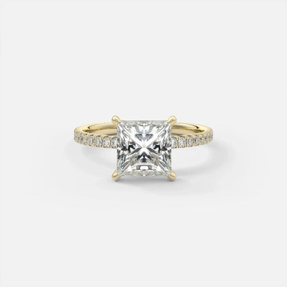 VICTORIA - Classic Pavé AG & CO Jewellery