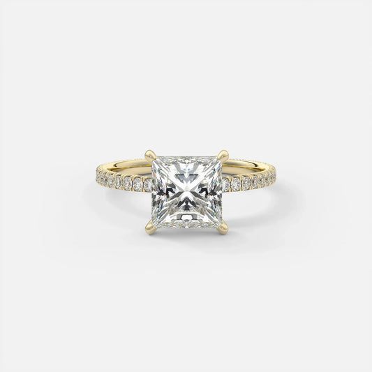 VICTORIA - Classic Pavé AG & CO Jewellery