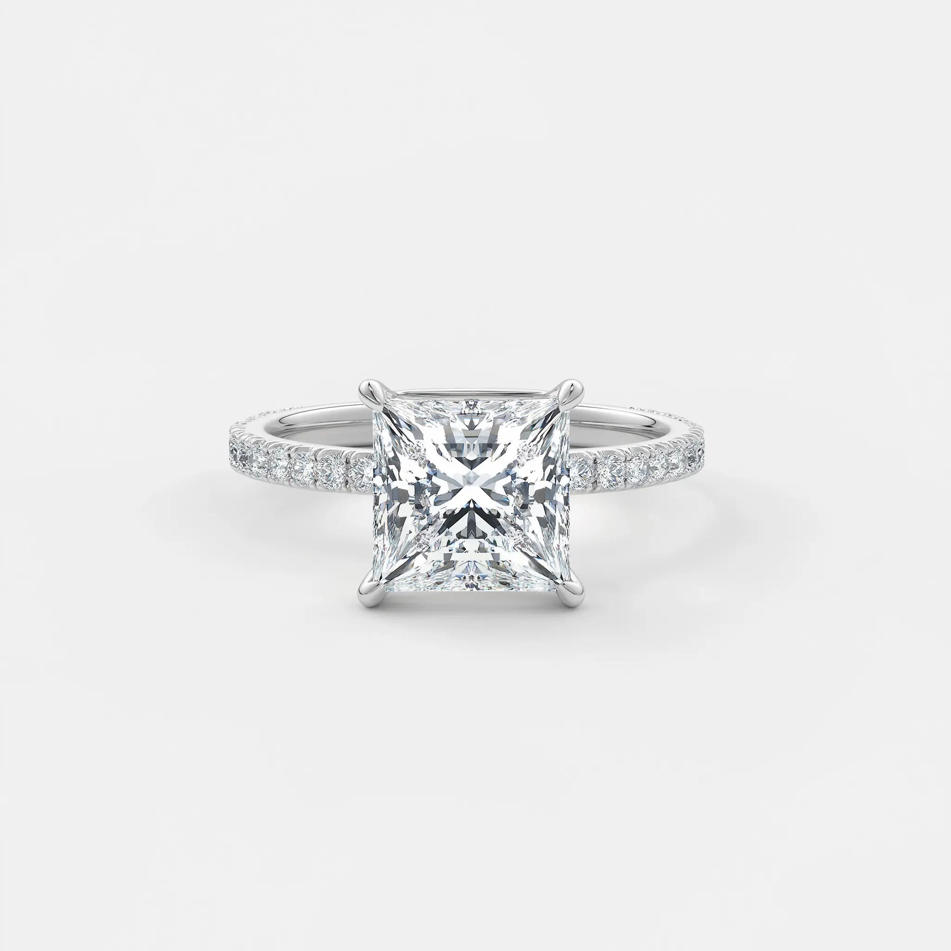 VICTORIA - Classic Pavé AG & CO Jewellery