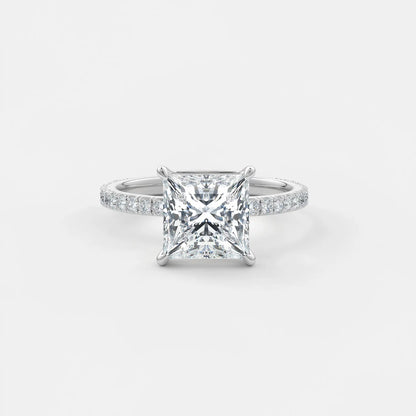 VICTORIA - Classic Pavé AG & CO Jewellery