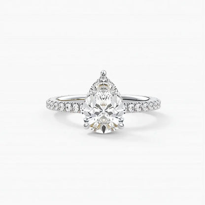 VICTORIA - Classic Pavé AG & CO Jewellery