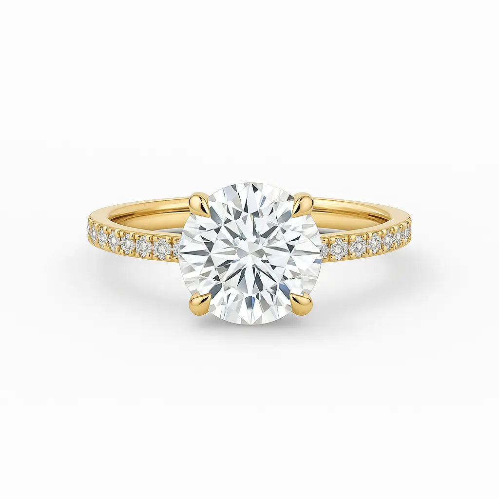 VICTORIA - Classic Pavé AG & CO Jewellery