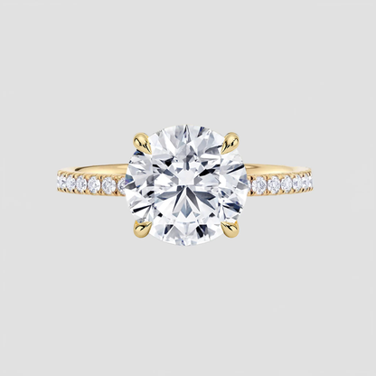 VICTORIA - Classic Pavé AG & CO Jewellery