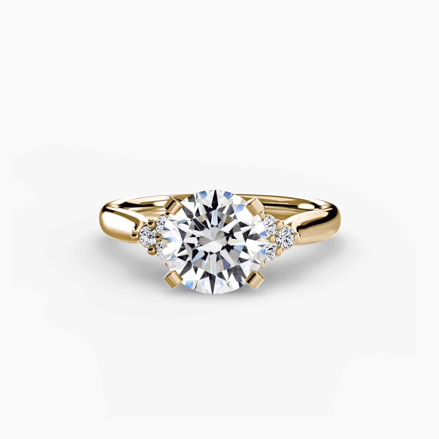 completed ring (australia size n) ag & co jewellery