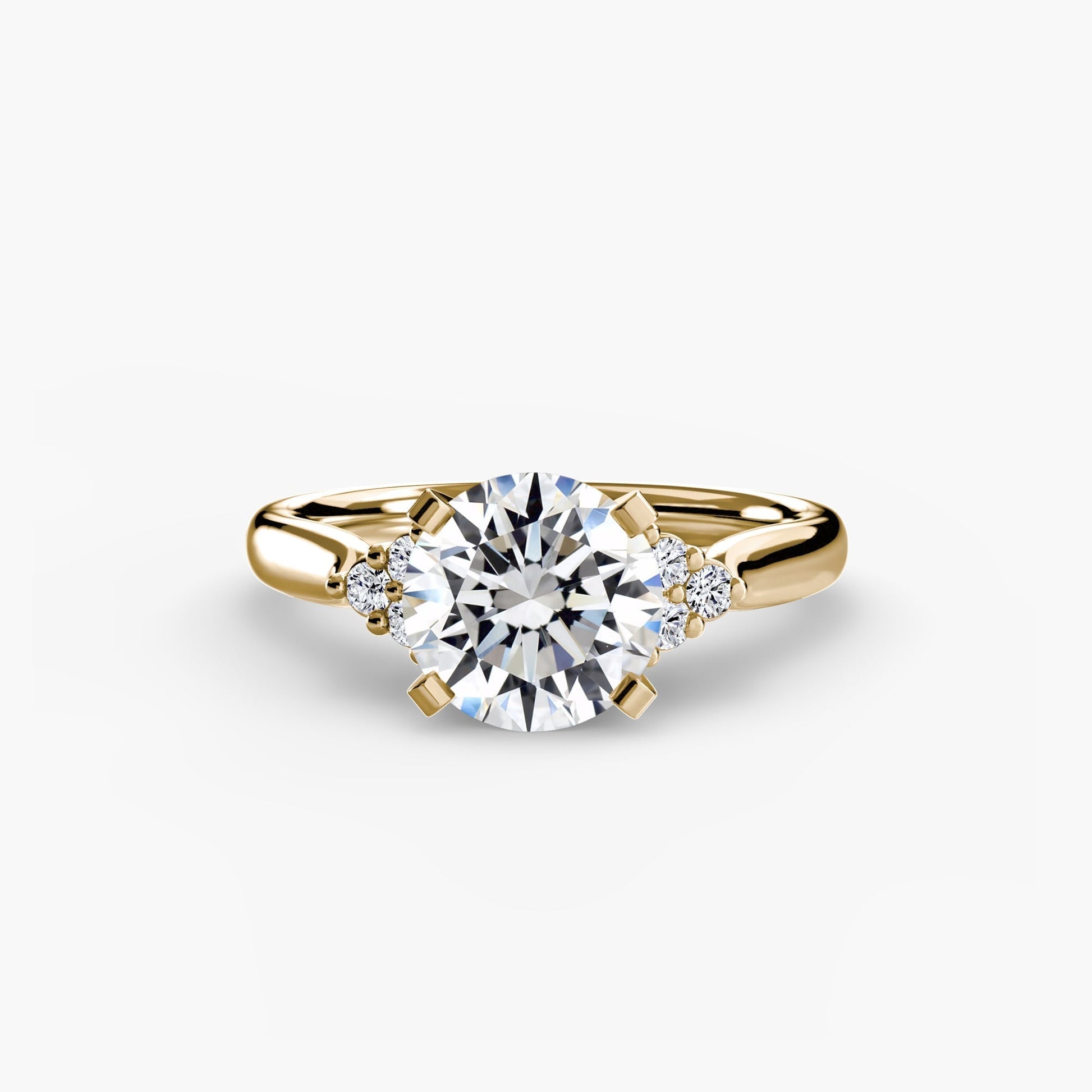 Completed Ring (Australia Size N) AG & CO Jewellery