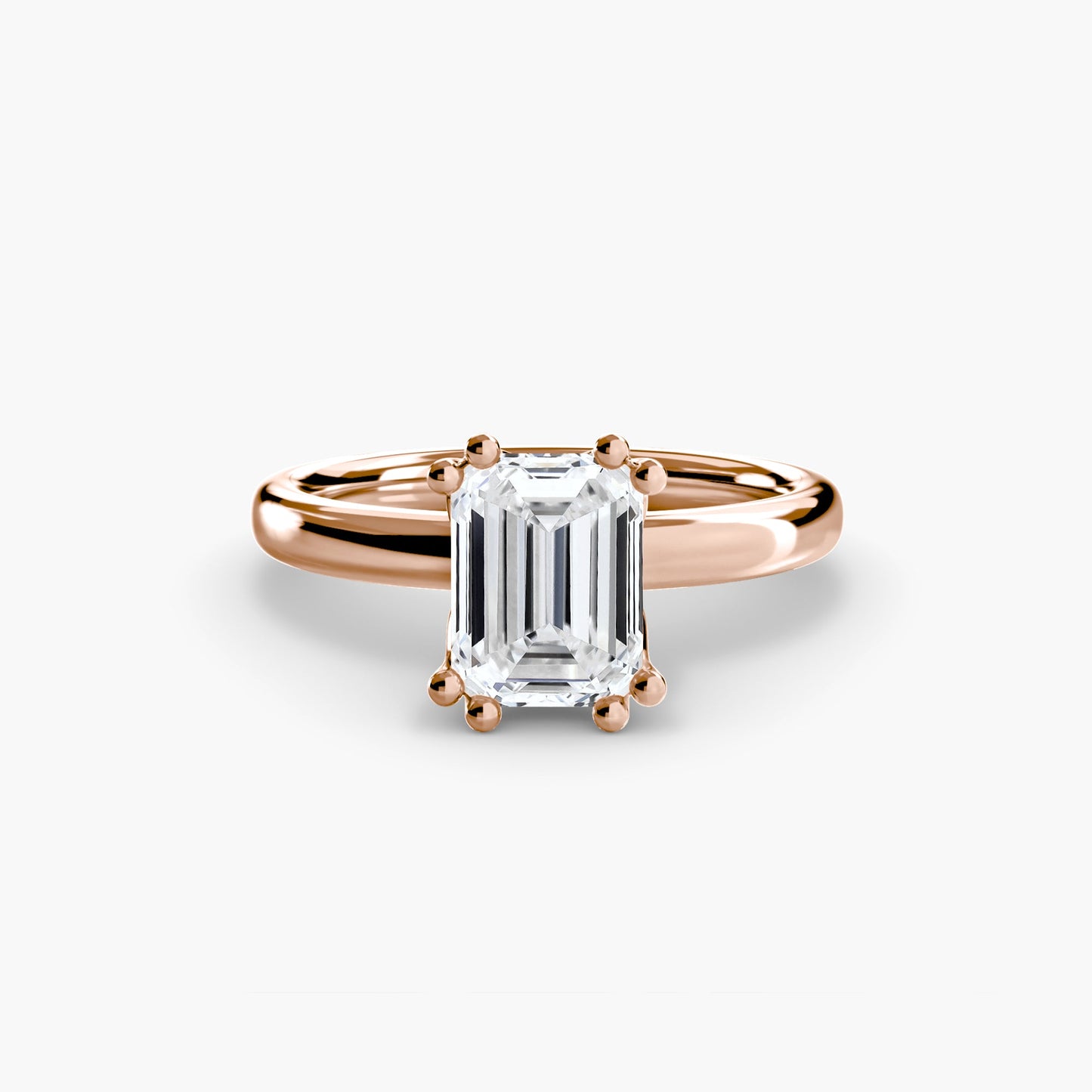 solitaire ring 5 ag & co jewellery