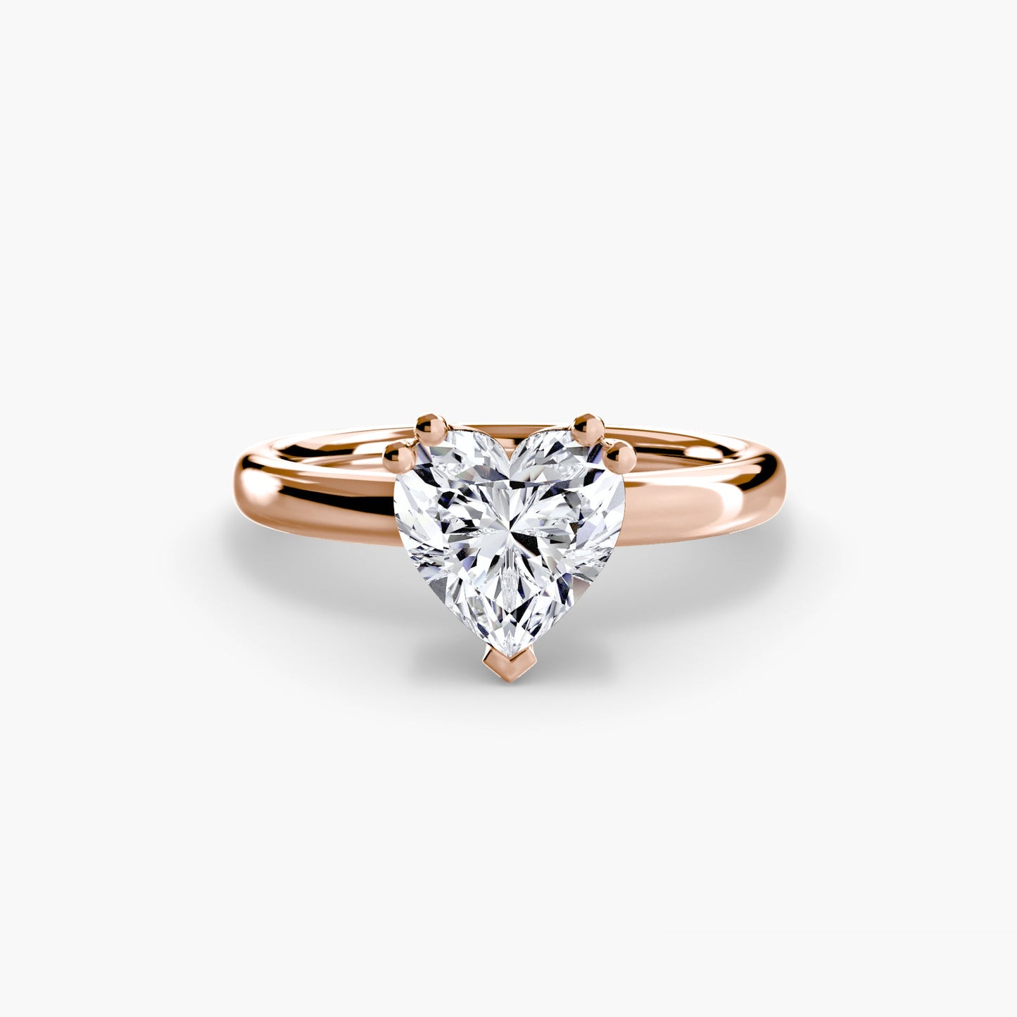 solitaire ring 5 ag & co jewellery
