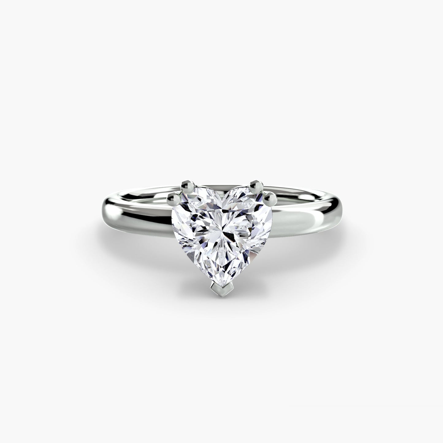 solitaire ring 5 ag & co jewellery