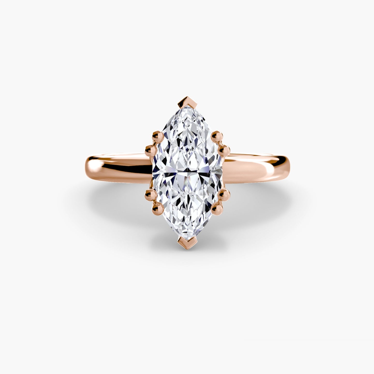 solitaire ring 5 ag & co jewellery