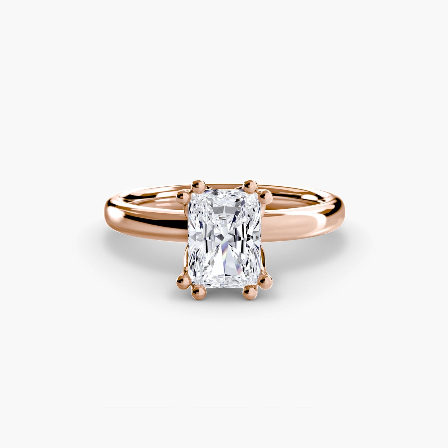 solitaire ring 5 ag & co jewellery
