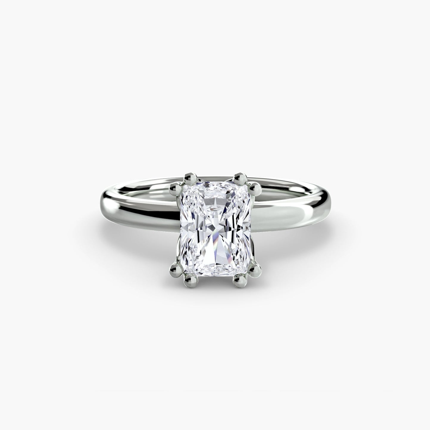 solitaire ring 5 ag & co jewellery