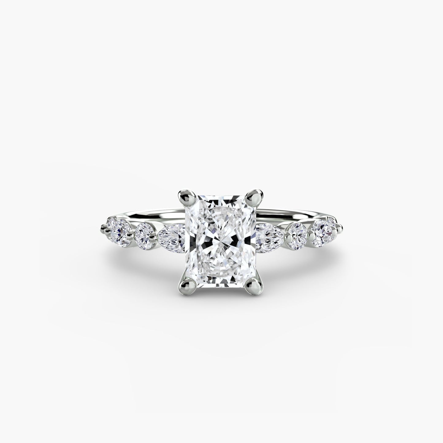 completed ring (united states size 7.00) ag & co jewellery