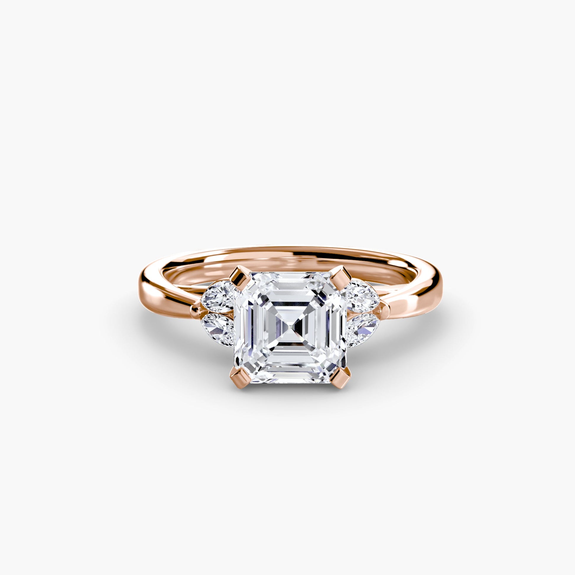The Celestial Cluster Ring 2 AG & CO Jewellery