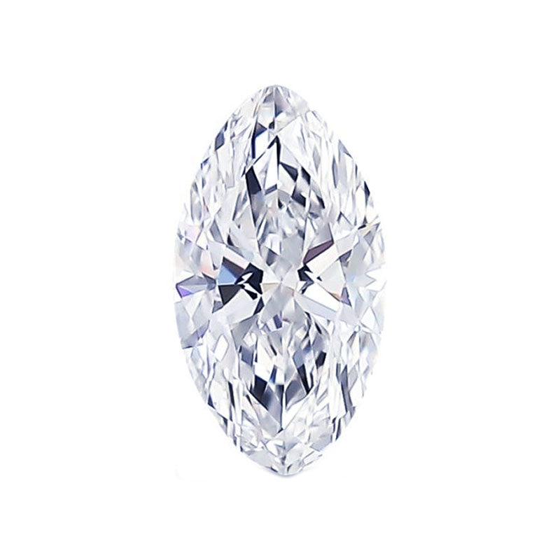 marquise moissanite stone