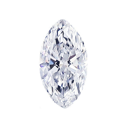 Marquise Moissanite Stone