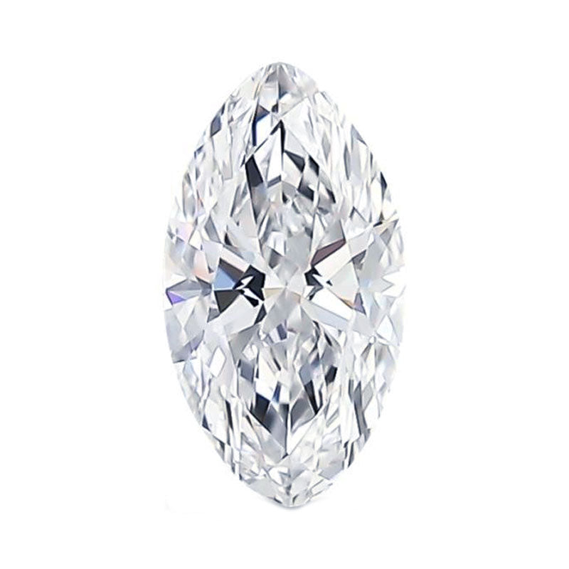 marquise moissanite stone