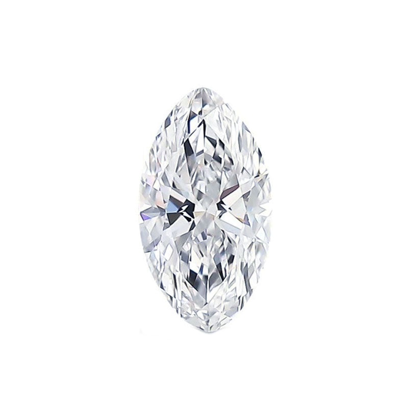 marquise moissanite stone