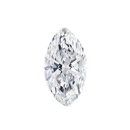 Marquise Moissanite Stone