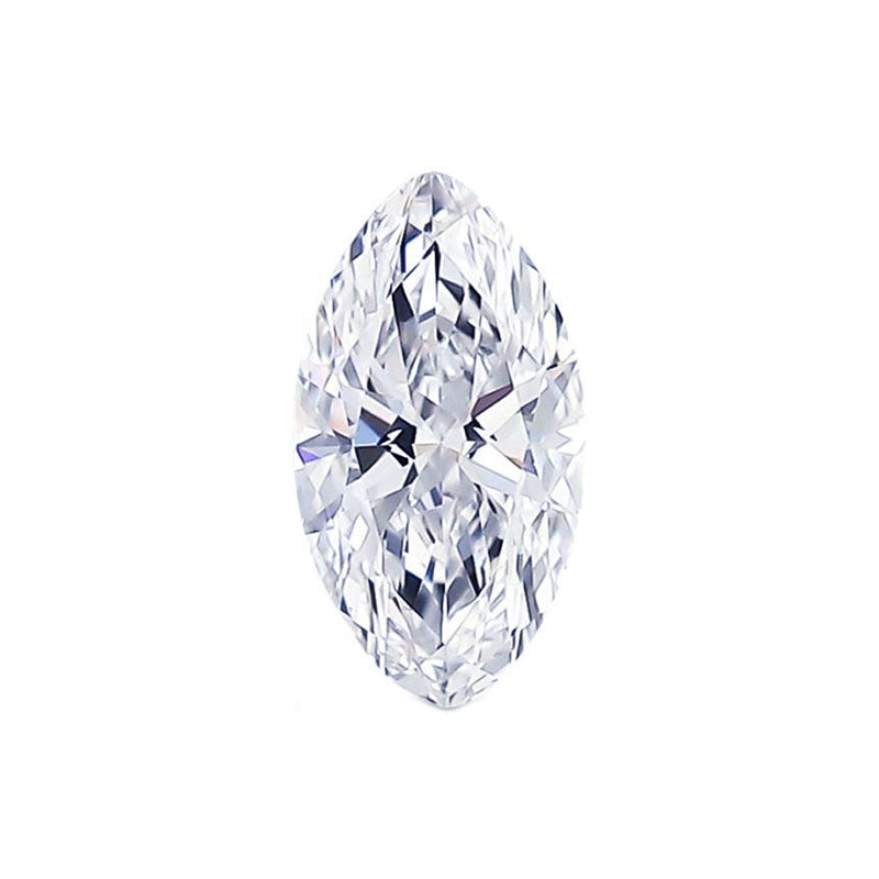 marquise moissanite stone