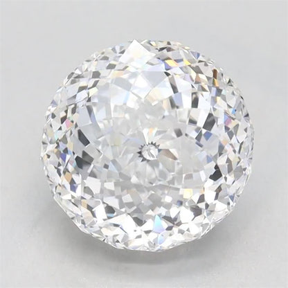 2.09ct Portuguese Cut Lab Grown Diamond (Colour E, Clarity VVS2, IGI Certified)