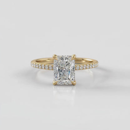 VICTORIA - Classic Pavé