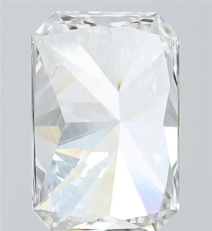 2.50ct Radiant Lab Grown Diamond (Colour E, Clarity VVS1, IGI Certified)
