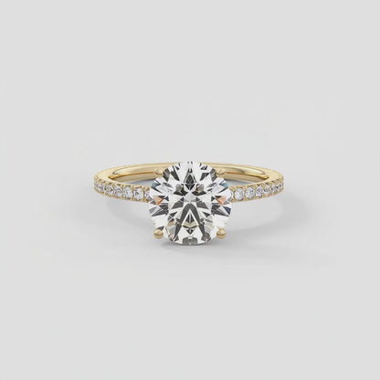 VICTORIA - Classic Pavé