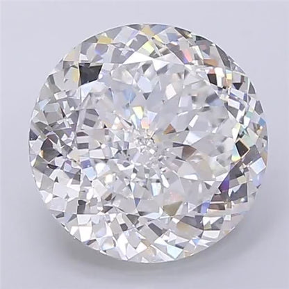 2.05ct Portuguese Cut Lab Grown Diamond (Colour D, Clarity IF, IGI Certified)